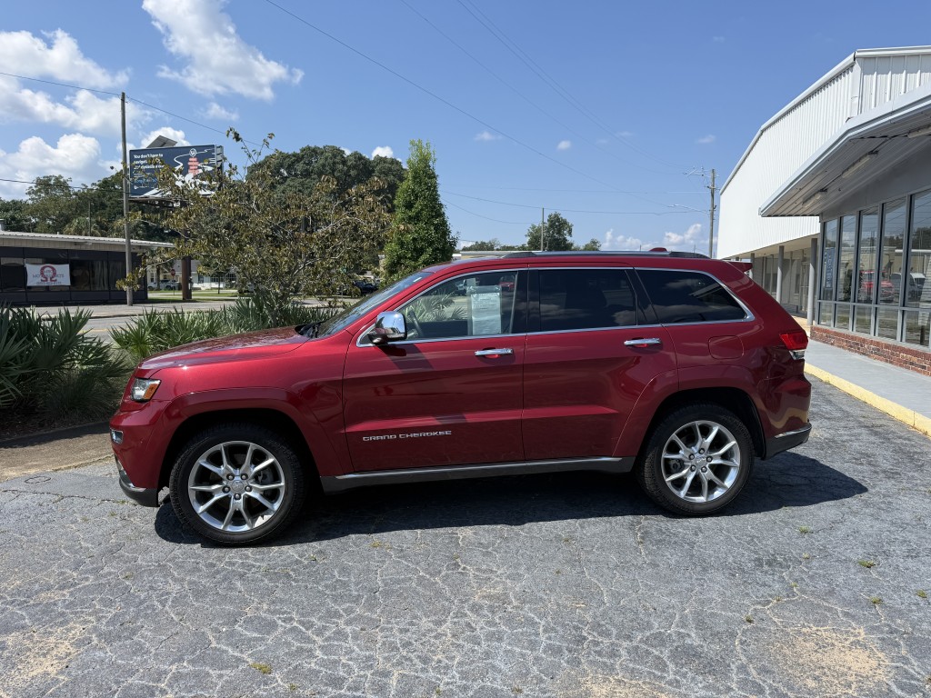 jeep grand cherokee 2014 1C4RJFJM7EC392957 image jeep grand cherokee 2014 1C4RJFJM7EC392957 image